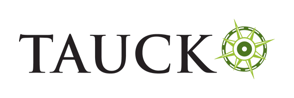 Tauck logo